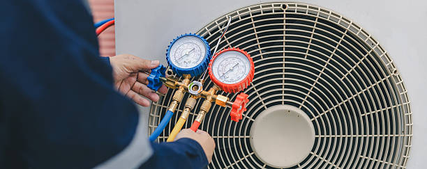 Trusted Ductwork Repair service in Lansford, PA - Leonard HVAC