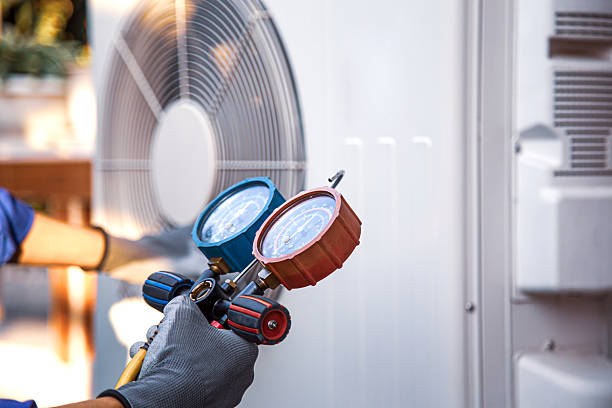 Affordable Air Conditioning Repair solutions in Lansford, PA